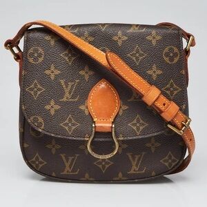 Louis Vuitton -  St Cloud Bag